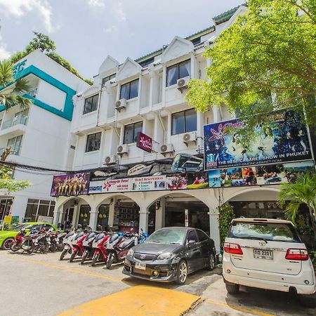 Chongko Guesthouse Phuket Bagian luar foto