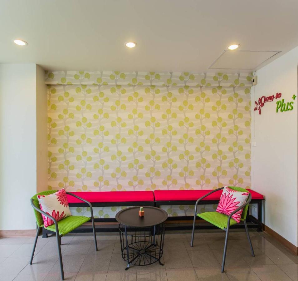 Chongko Guesthouse Phuket Bagian luar foto